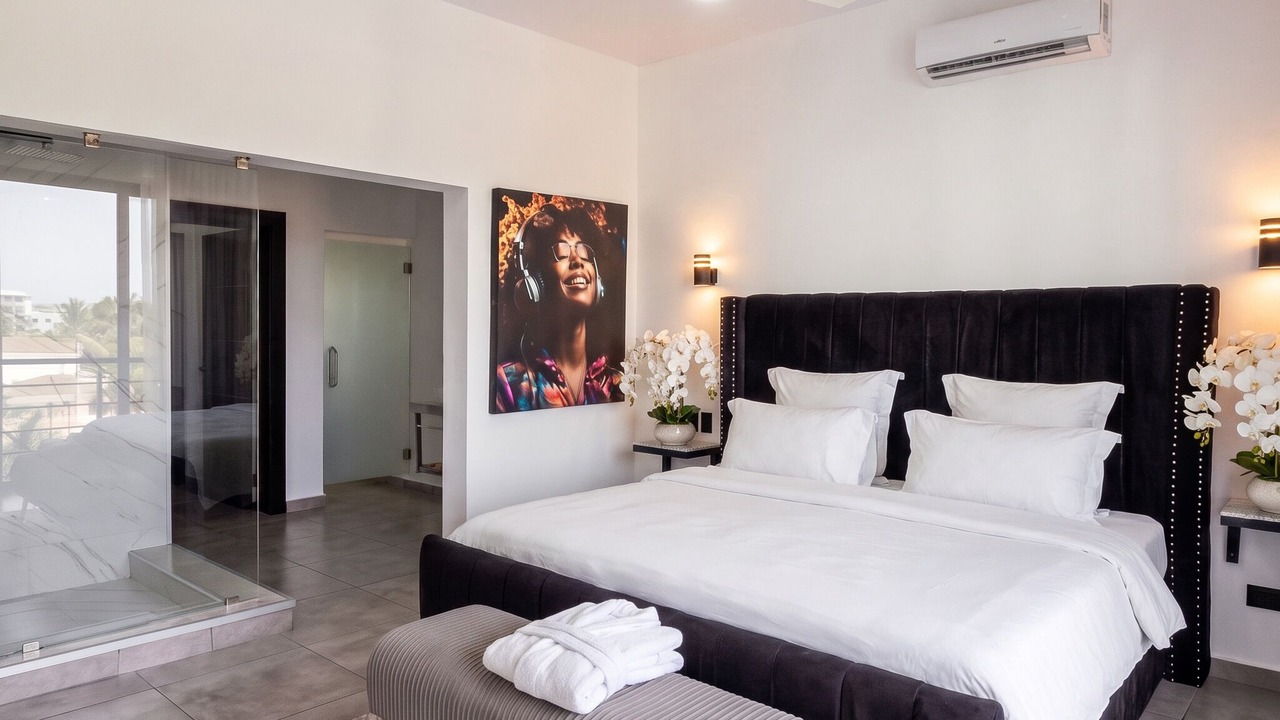 Photo of Bedroom in El Batey
