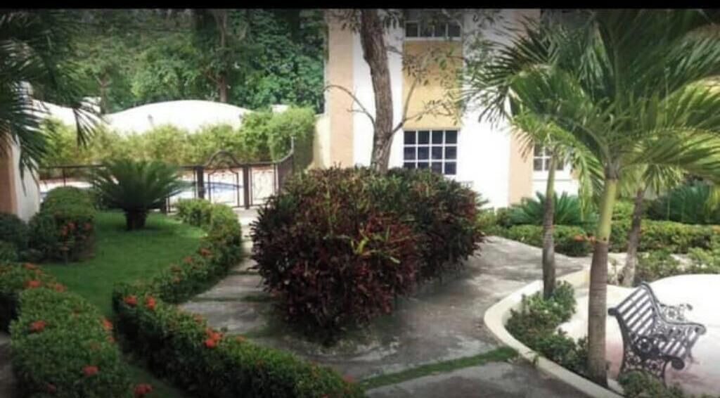 Photo of Outdoor in Villa Mella