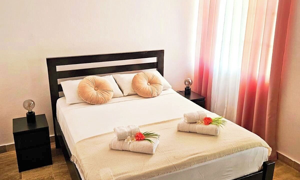 Photo of Bedroom in El Cortecito