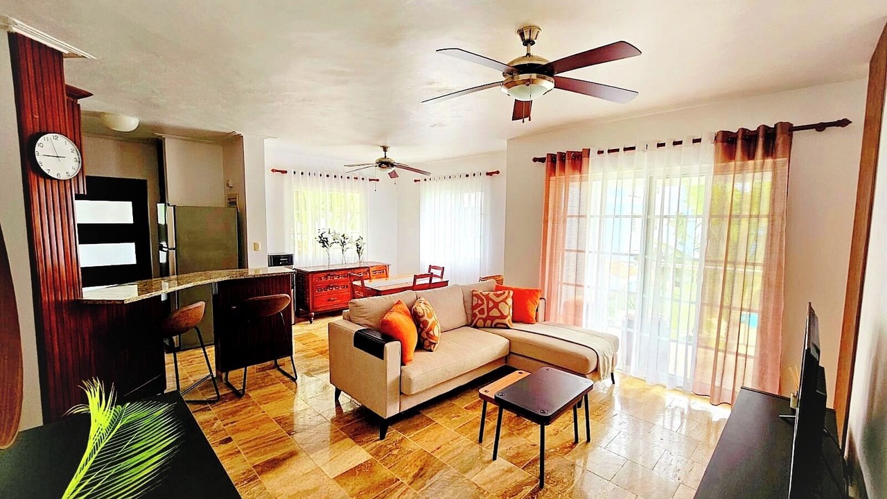 Photo of Livingroom in El Cortecito
