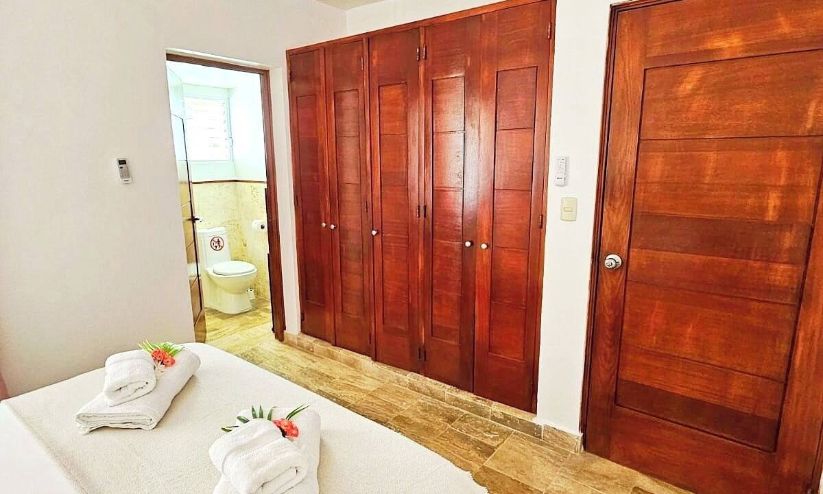Photo of Bedroom in El Cortecito