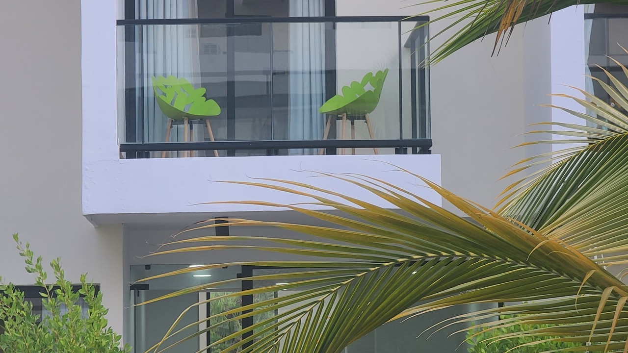 Photo of Outdoor in Punta Cana