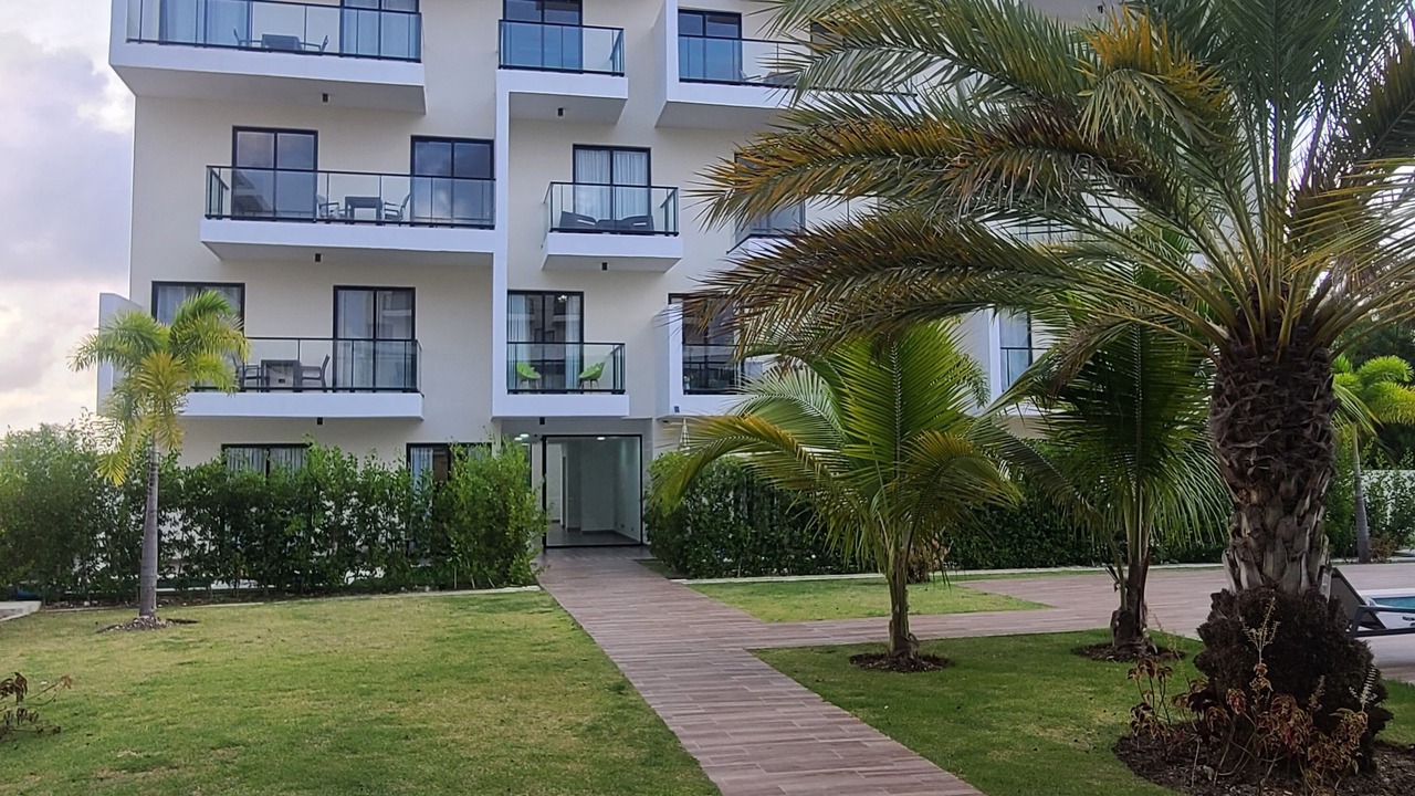 Photo of Outdoor in Punta Cana