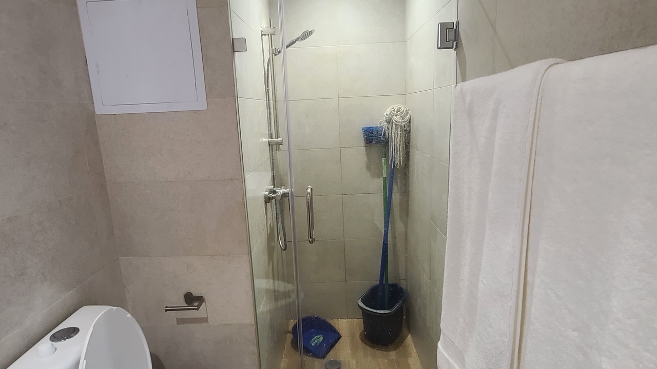 Photo of Bathroom in Punta Cana