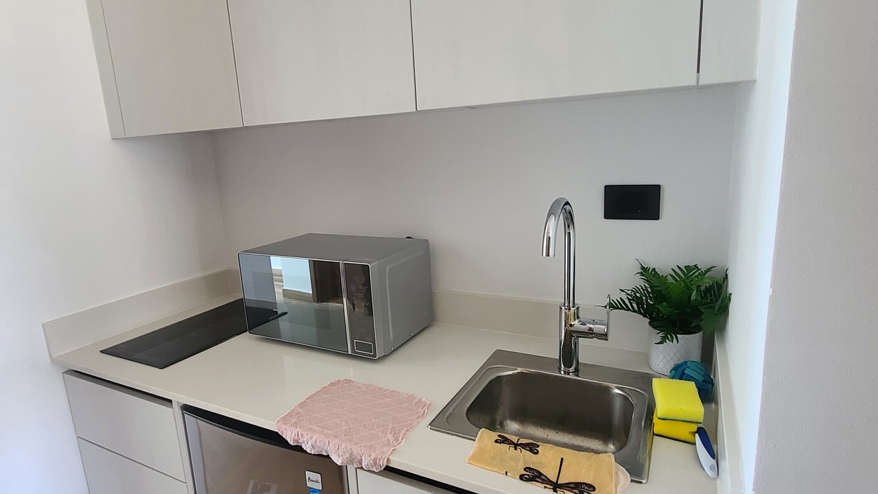 Photo of Kitchen in Punta Cana