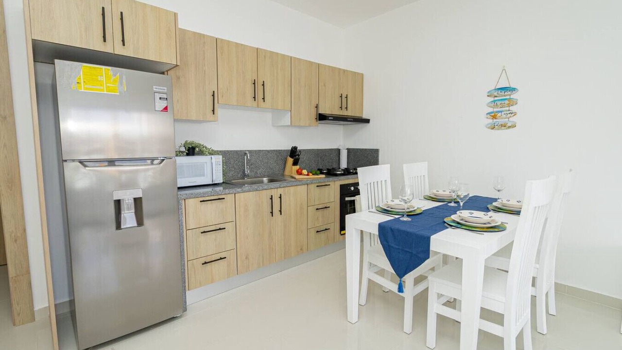 Photo of Kitchen in Los Melones