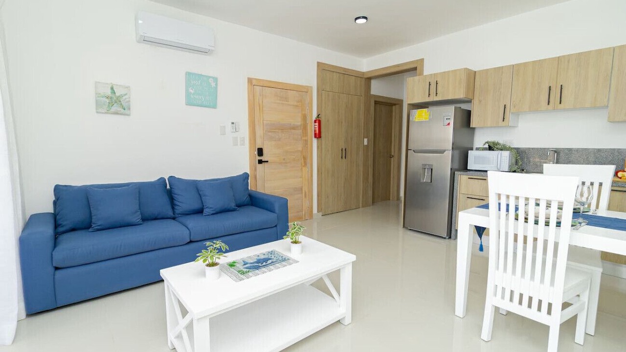 Photo of Livingroom in Los Melones