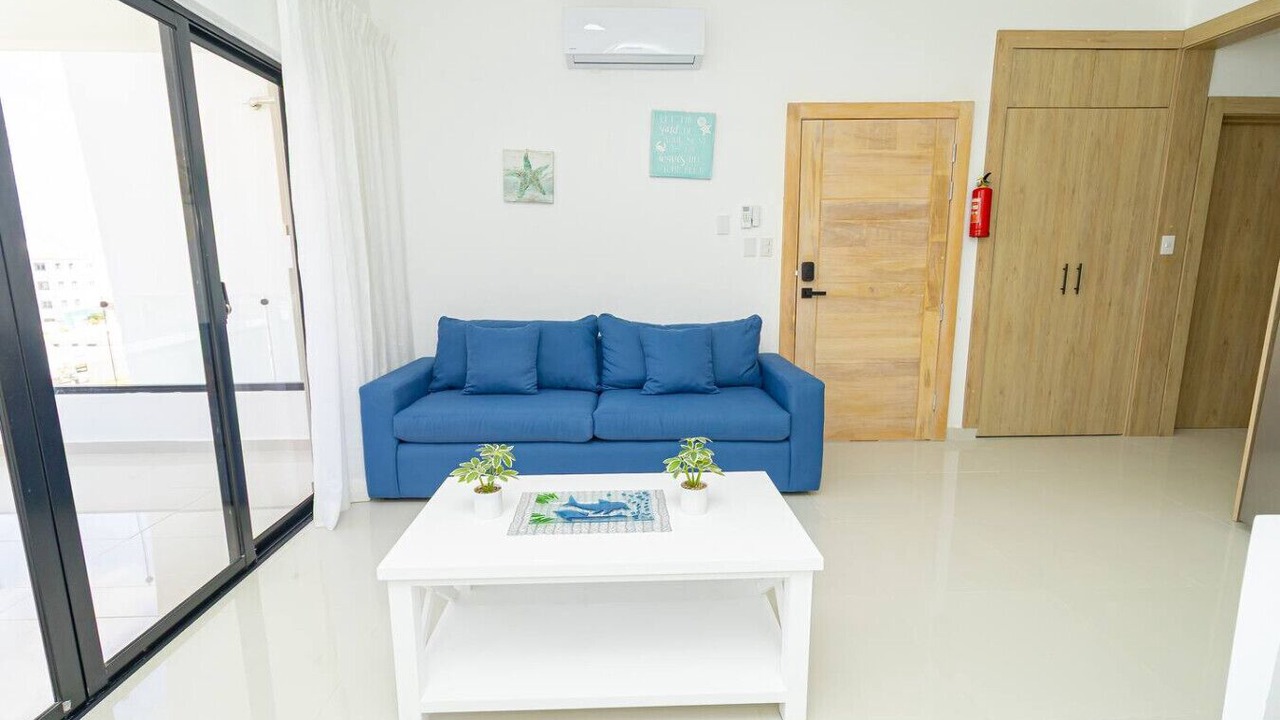 Photo of Livingroom in Los Melones