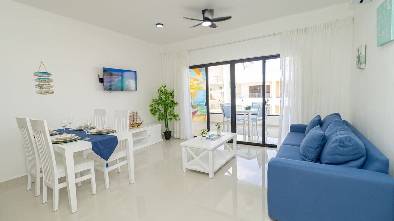 Photo of Livingroom in Los Melones