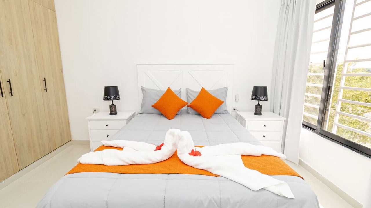 Photo of Bedroom in Los Melones