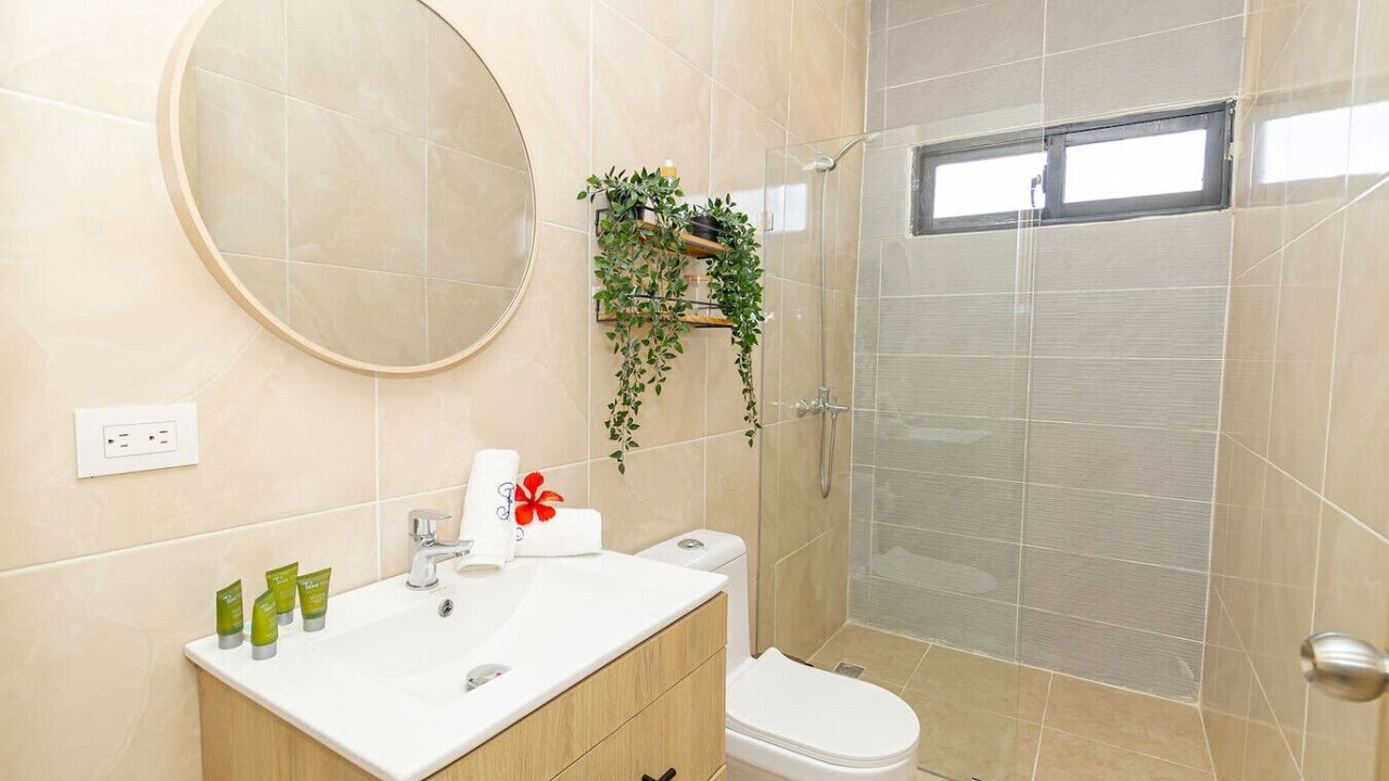 Photo of Bathroom in Los Melones