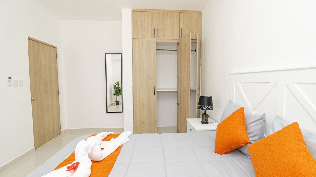 Photo of Bedroom in Los Melones