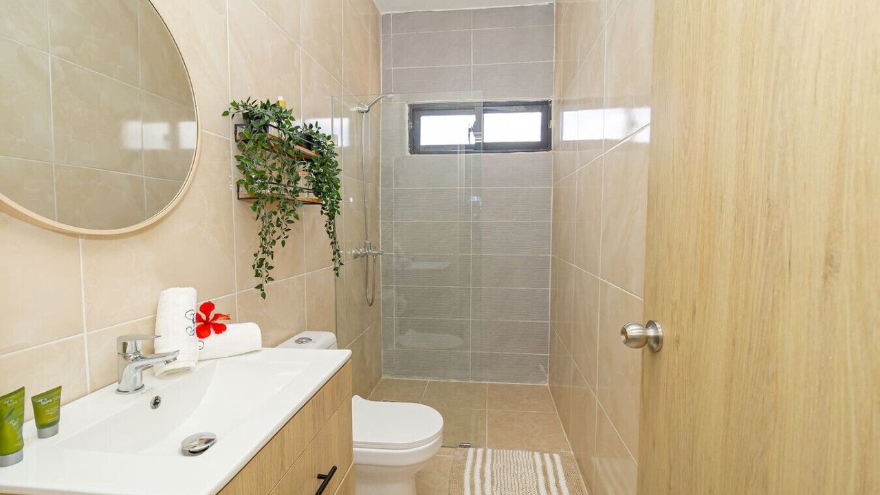 Photo of Bathroom in Los Melones