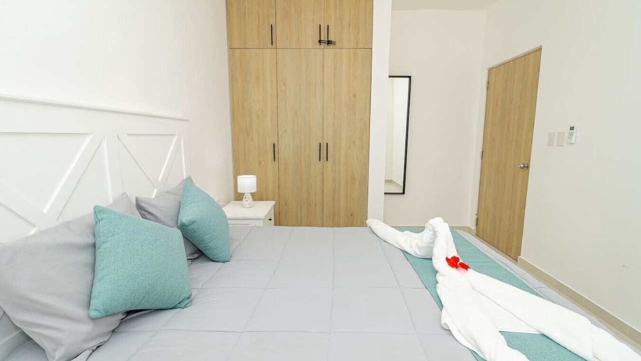 Photo of Bedroom in Los Melones