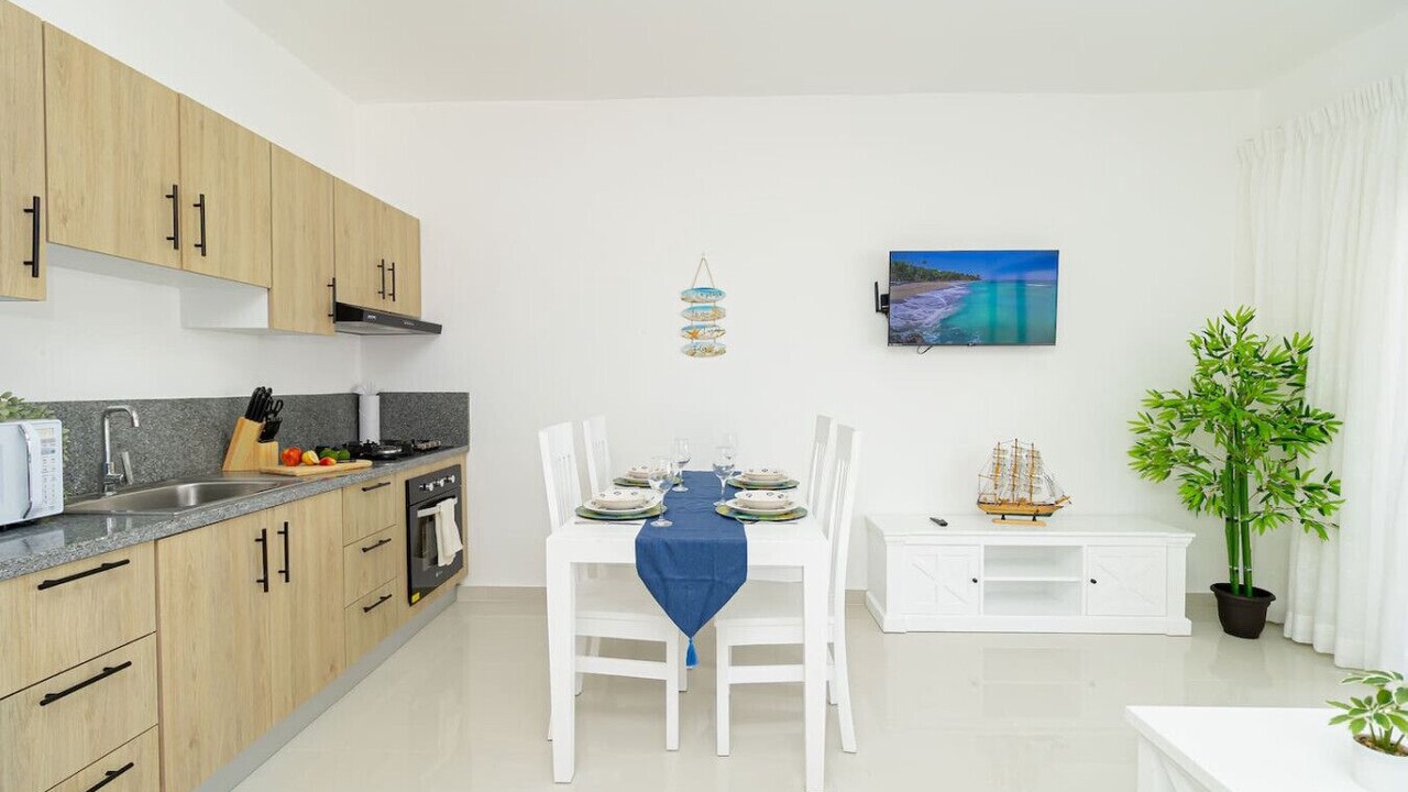 Photo of Kitchen in Los Melones