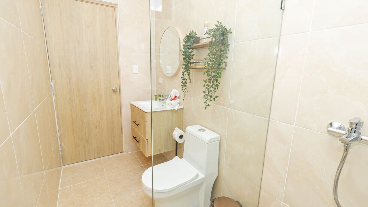 Photo of Bathroom in Los Melones