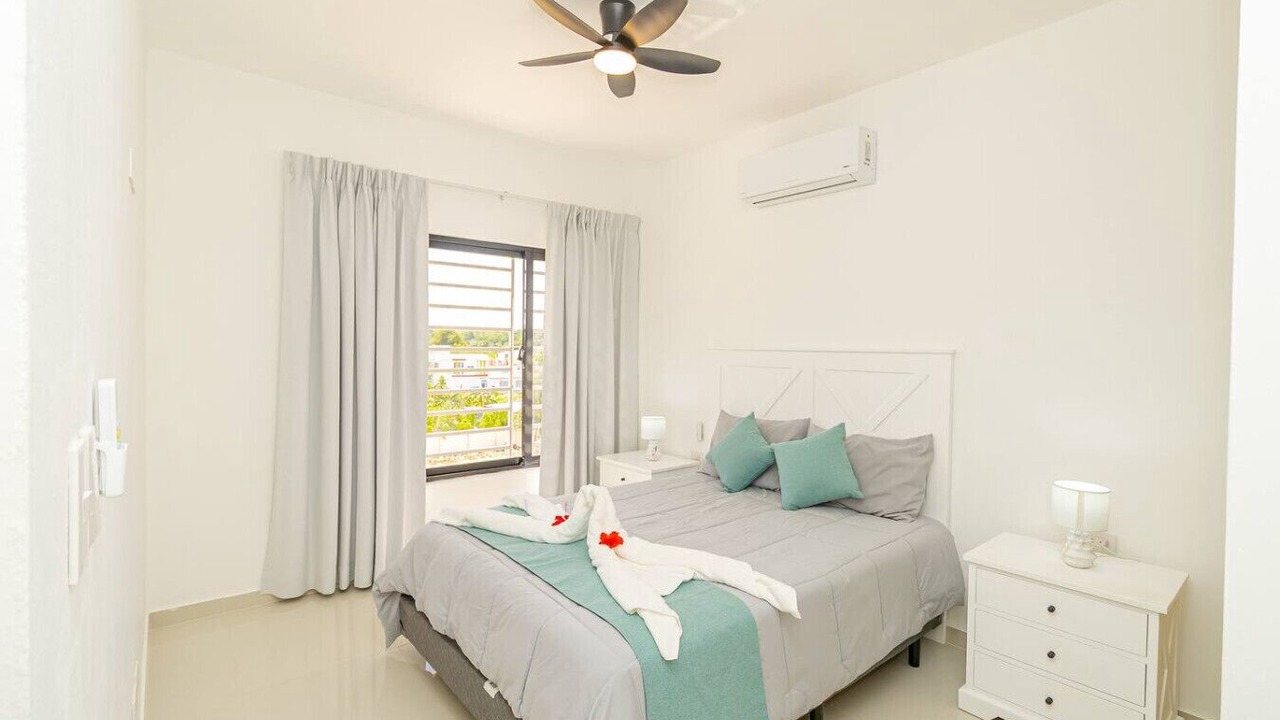 Photo of Bedroom in Los Melones