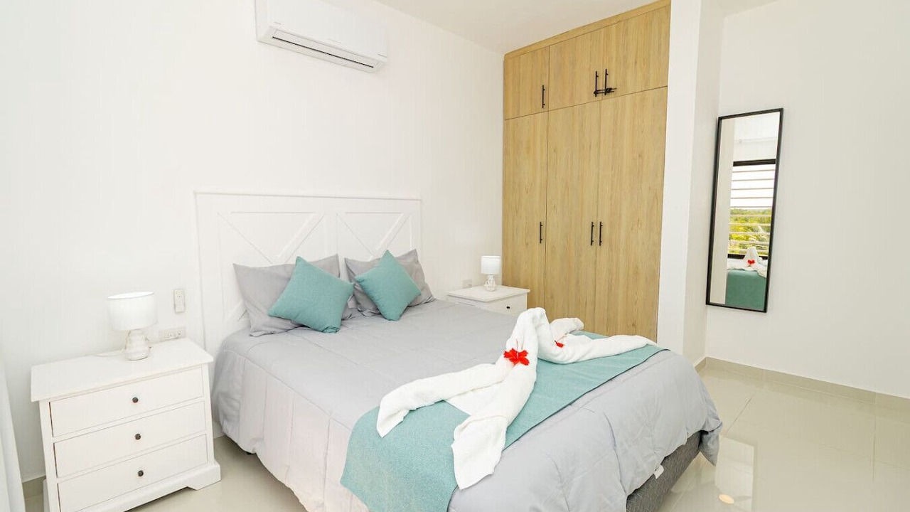 Photo of Bedroom in Los Melones