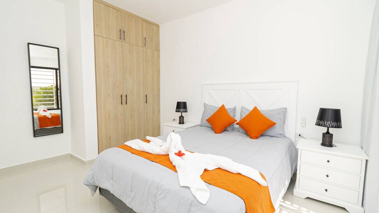 Photo of Bedroom in Los Melones