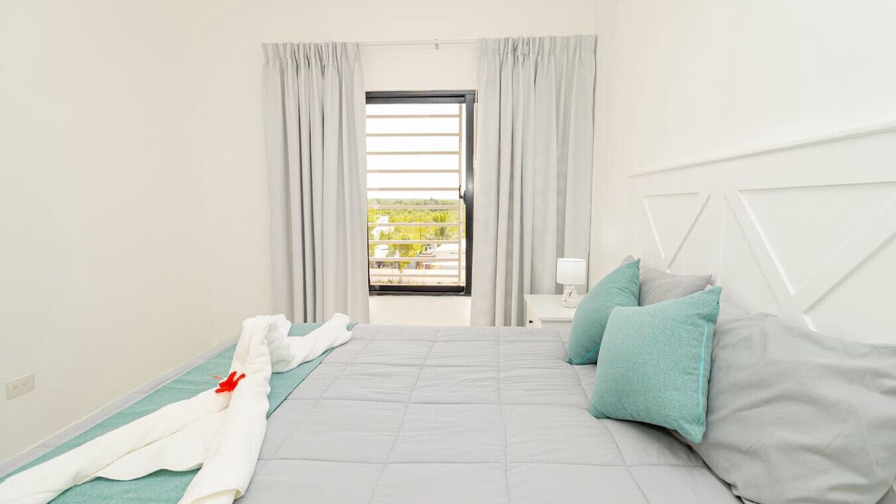 Photo of Bedroom in Los Melones