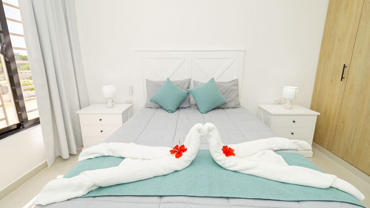 Photo of Bedroom in Los Melones
