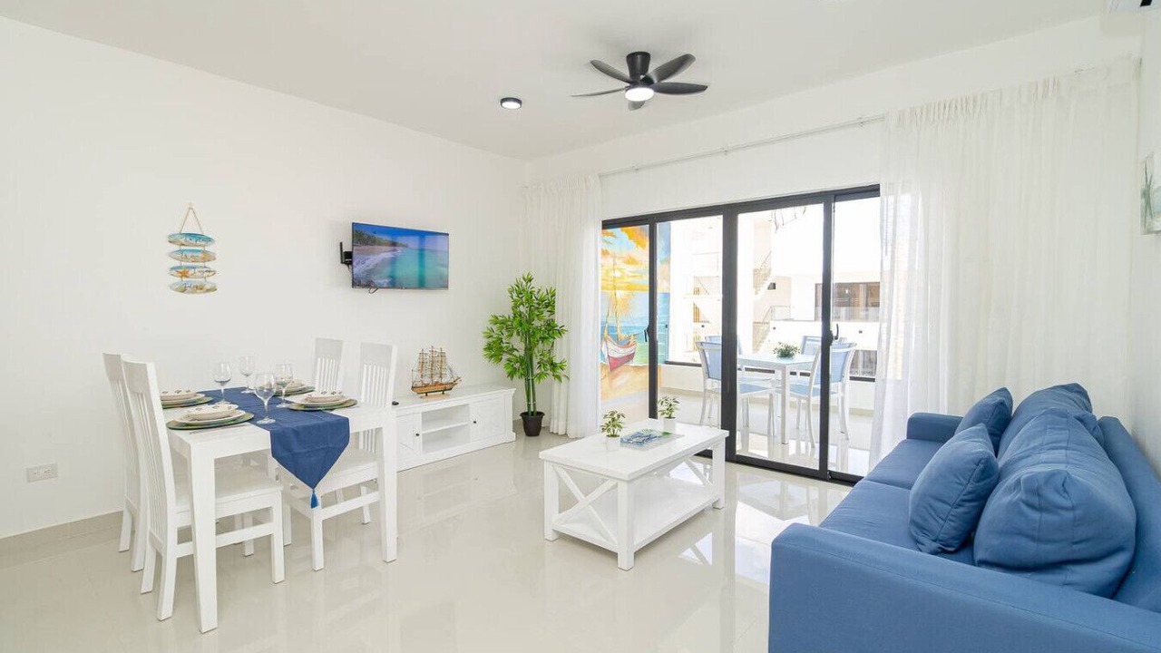 Photo of Livingroom in Los Melones
