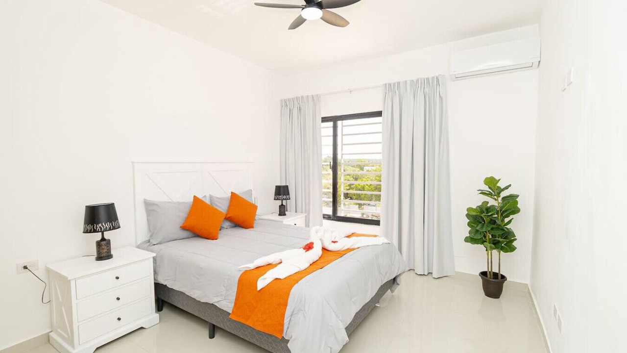 Photo of Bedroom in Los Melones