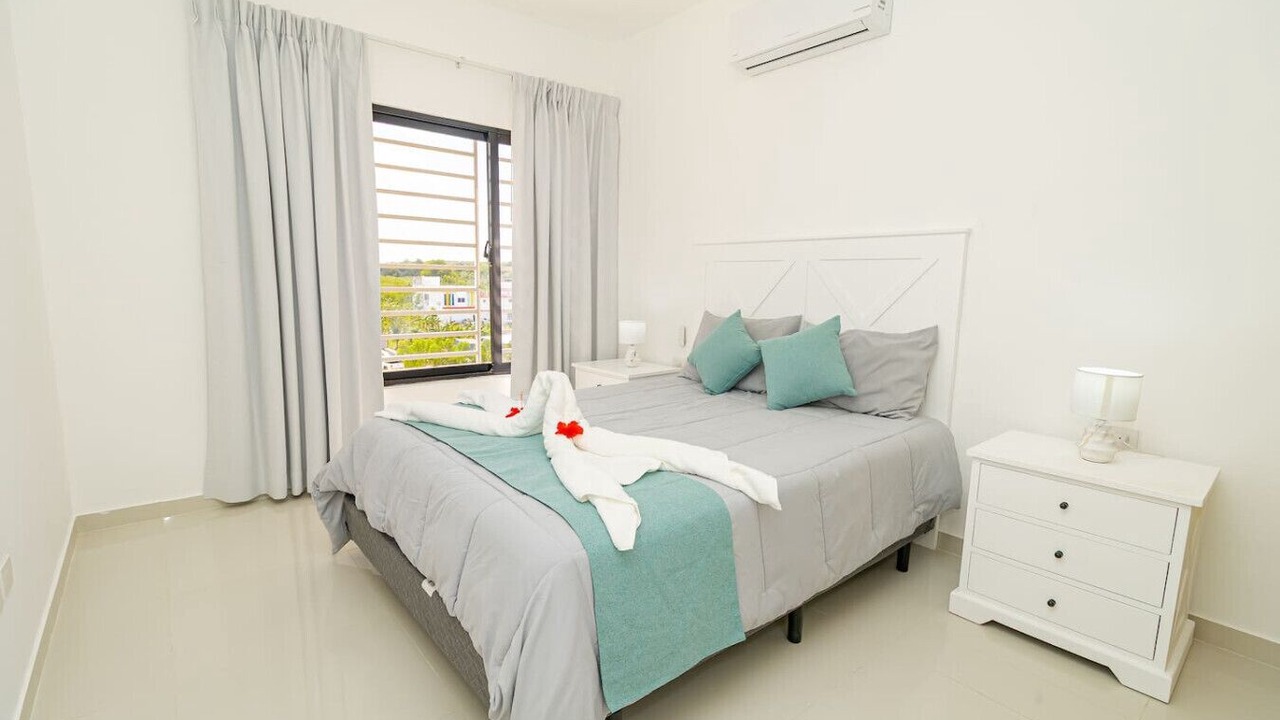 Photo of Bedroom in Los Melones