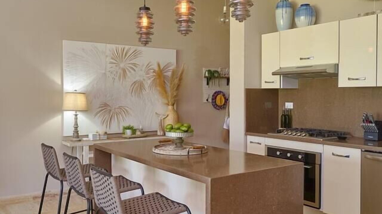 Photo of Kitchen in Las Terrenas