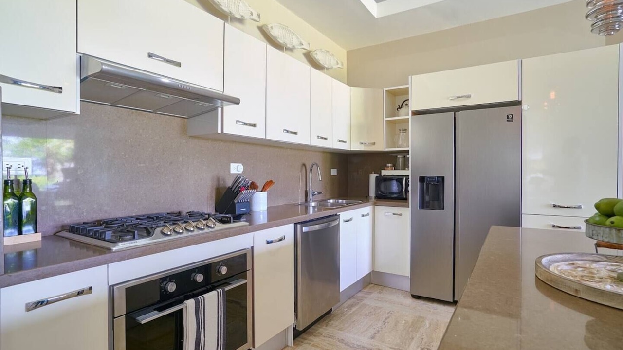 Photo of Kitchen in Las Terrenas