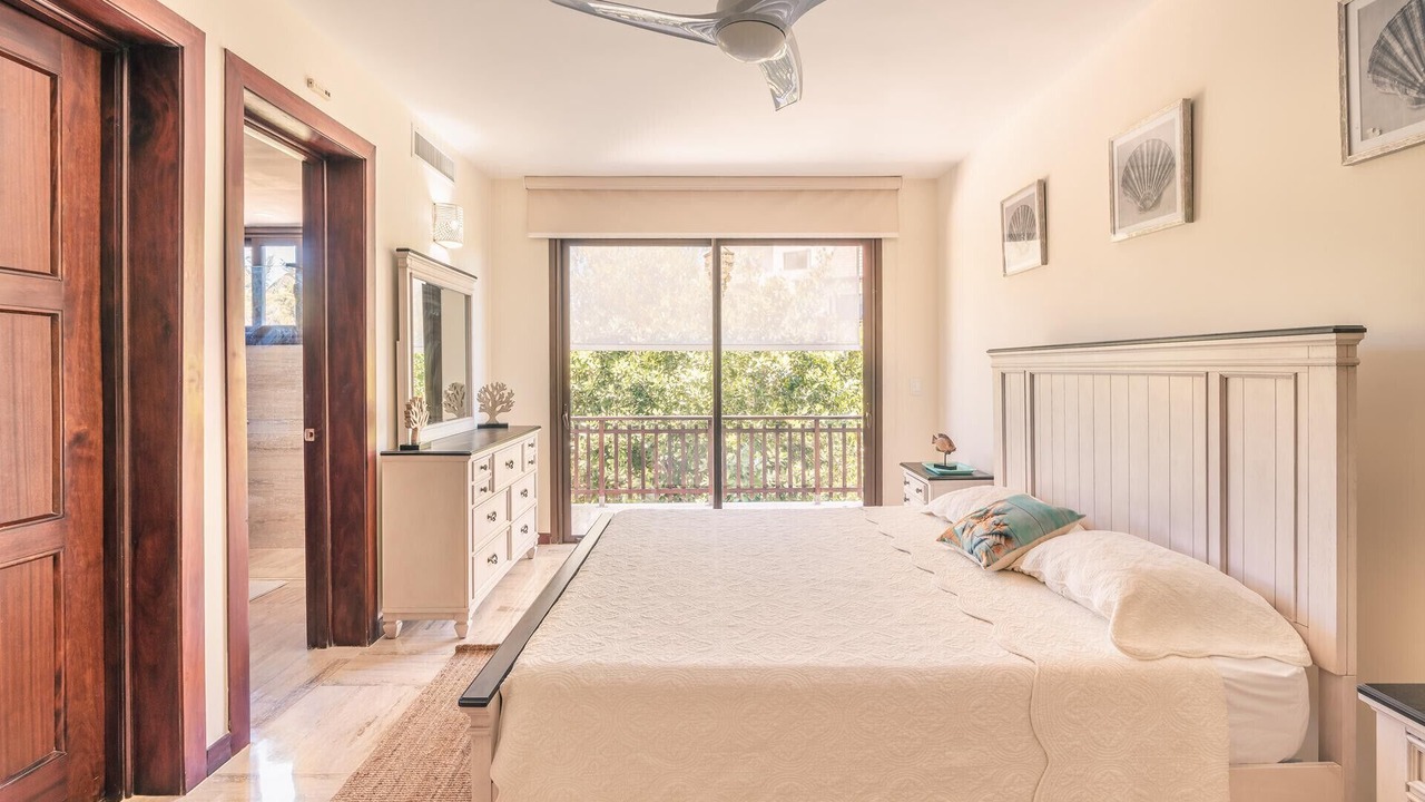 Photo of Bedroom in Portillo