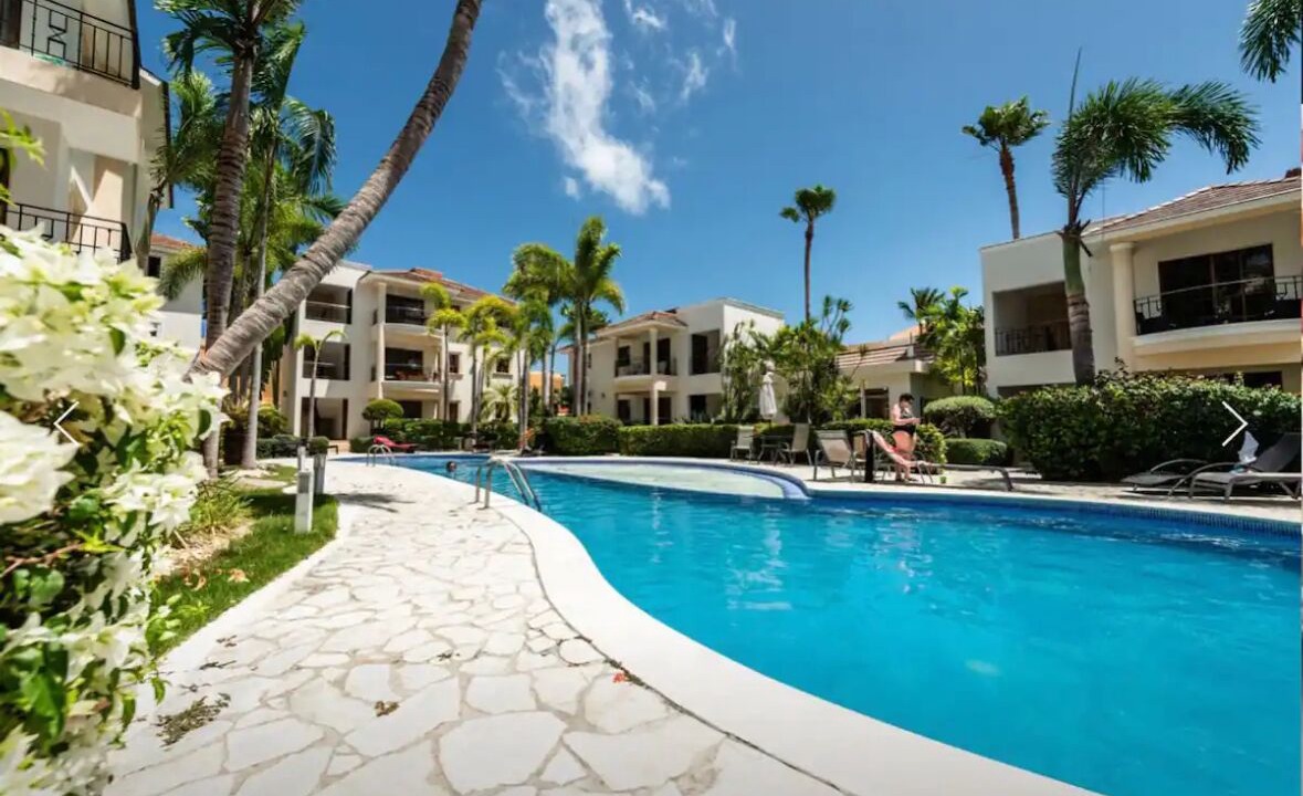 Photo of Outdoor in El Cortecito