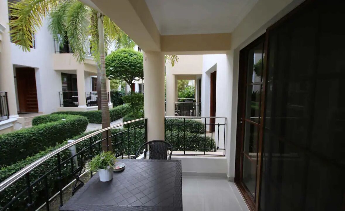 Photo of Outdoor in El Cortecito