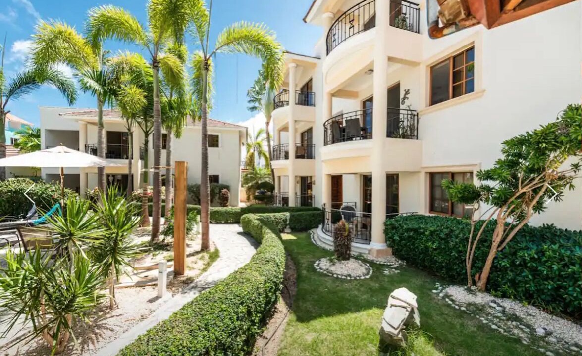 Photo of Outdoor in El Cortecito