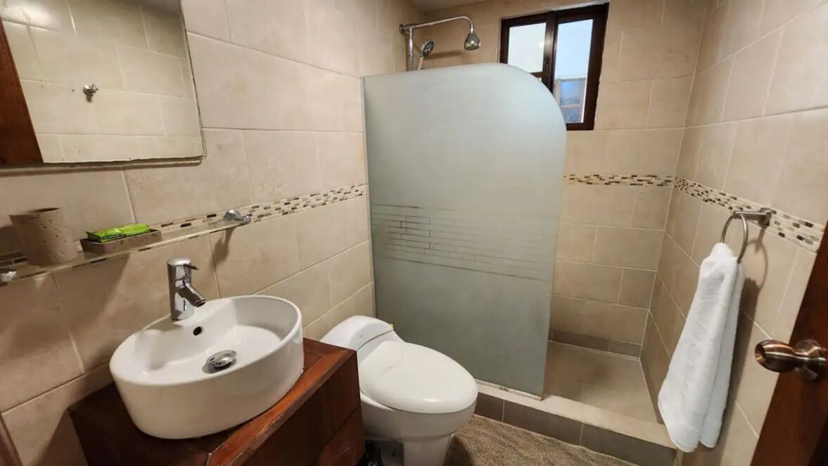 Photo of Bathroom in El Cortecito