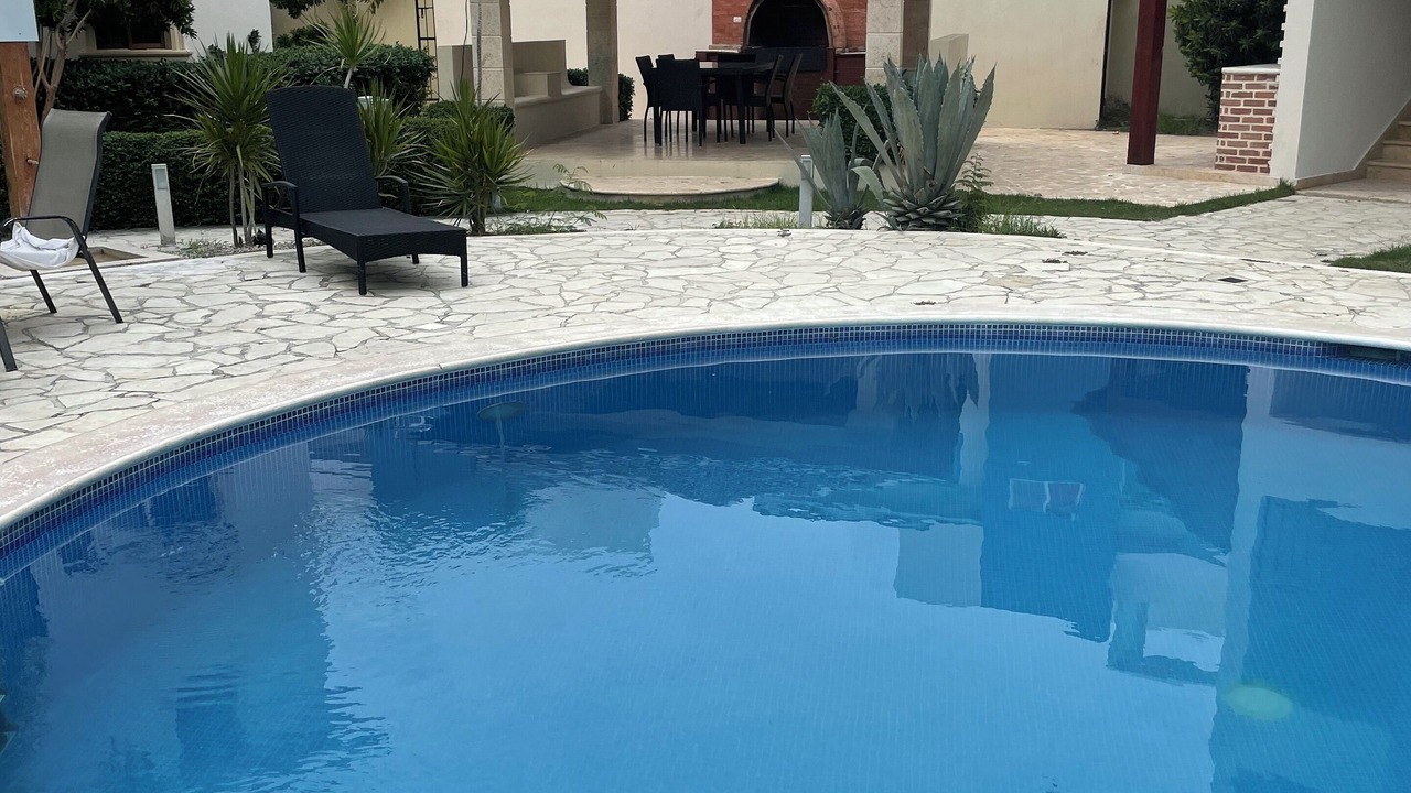 Photo of Outdoor in El Cortecito