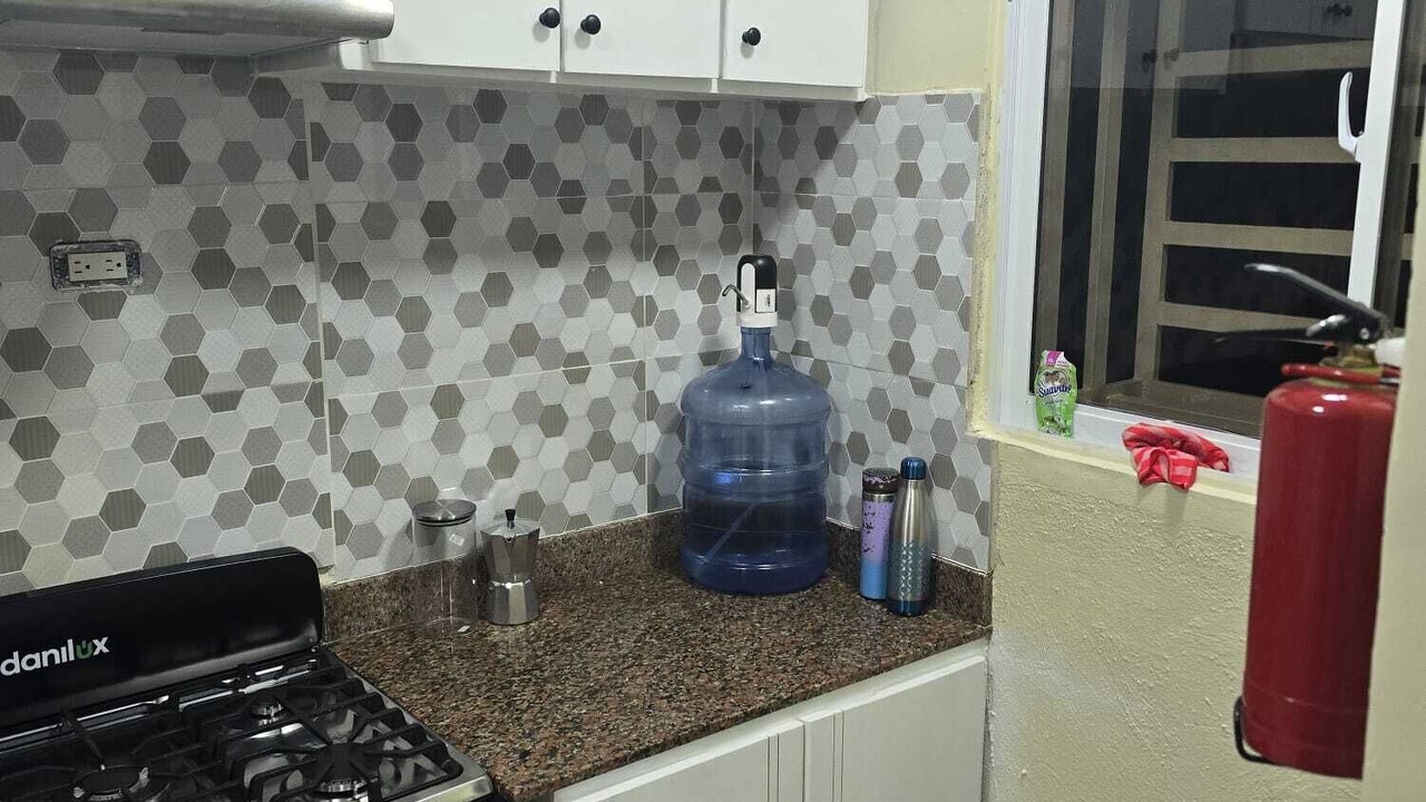 Photo of Kitchen in Santo Domingo Este