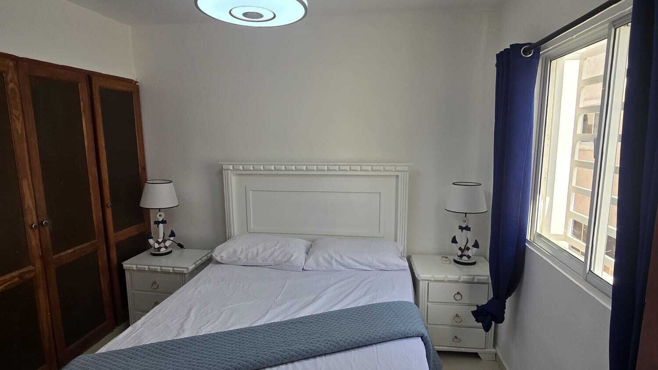 Photo of Bedroom in Santo Domingo Este