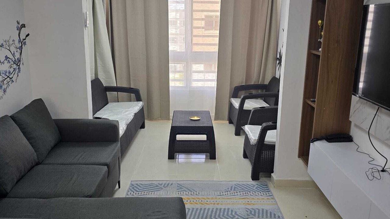 Photo of Livingroom in Santo Domingo Este