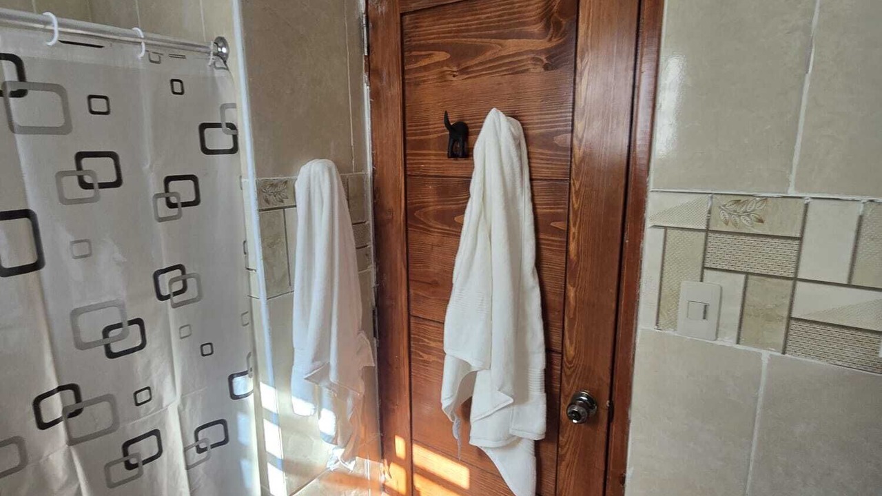 Photo of Bathroom in Santo Domingo Este