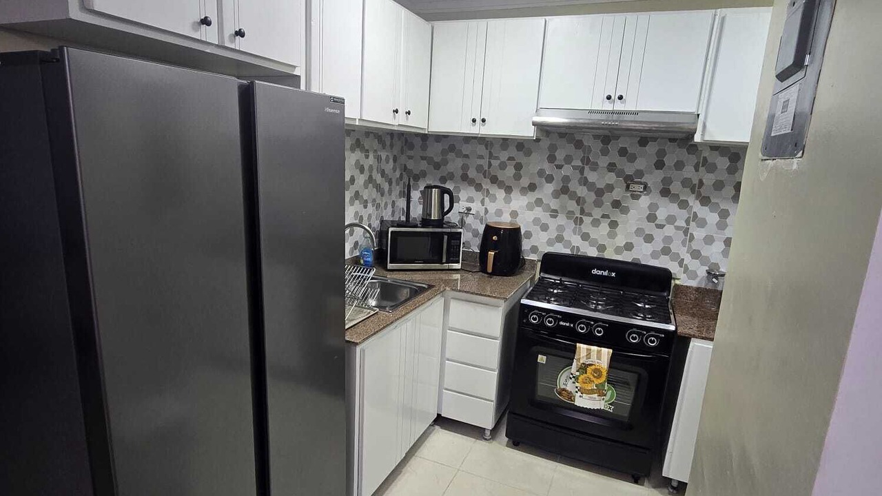 Photo of Kitchen in Santo Domingo Este