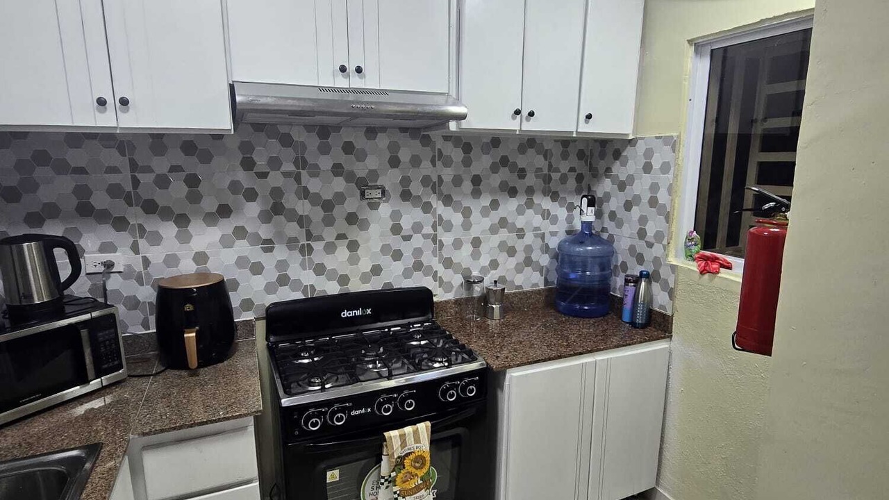 Photo of Kitchen in Santo Domingo Este
