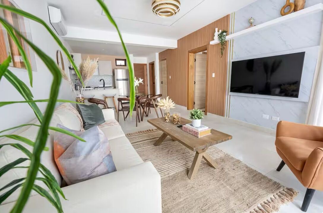 Photo of Livingroom in Bavaro
