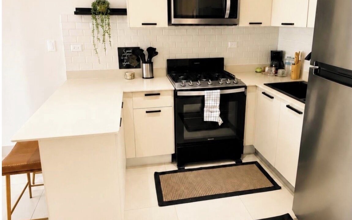Photo of Kitchen in Bavaro