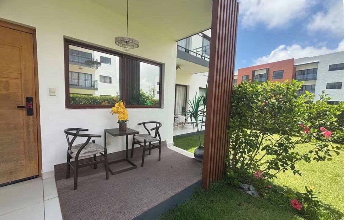 Photo of Outdoor in Bavaro