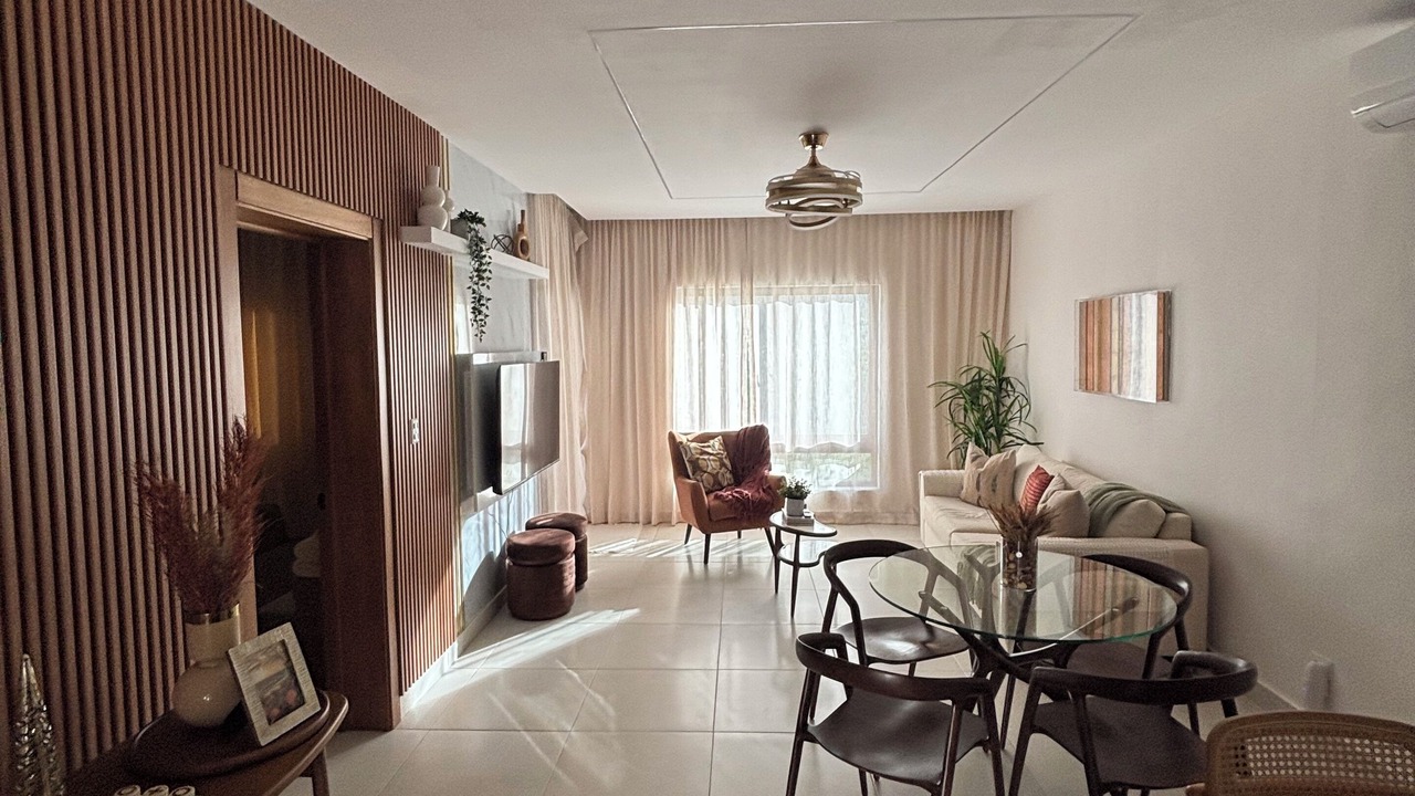 Photo of Livingroom in Bavaro