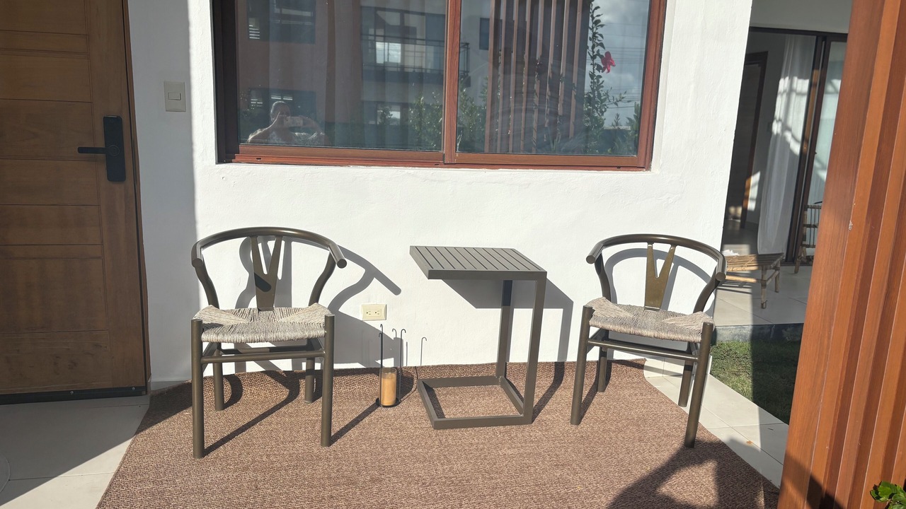 Photo of Patio Balcony in Bavaro