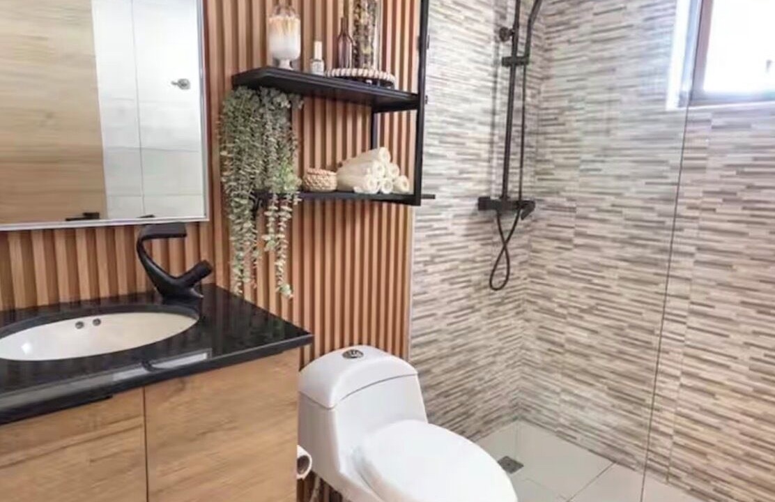Photo of Bathroom in Bavaro
