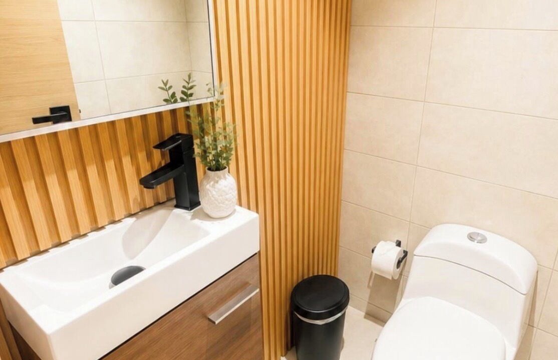 Photo of Bathroom in Bavaro