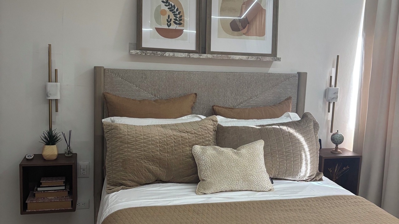Photo of Bedroom in Bavaro